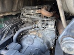 Motor with