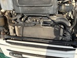 Motor with