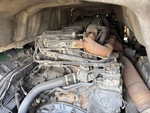 Motor with