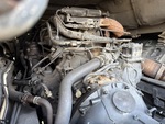Motor with