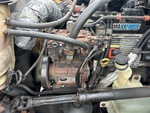 Motore with Air Compressor