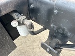 Underbody with Kit idraulica da bagnato