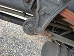 Underbody with Boccole sospensioni
