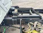 Underbody with Condizioni del telaio