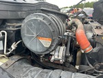 Motore with Engine - Right Side