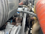 Motore with A/C Compressor