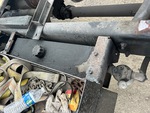 Underbody with Serbatoio idraulico