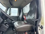 Cab with Sedili/braccioli