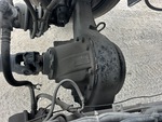 Underbody with Asse posteriore