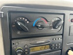 Cab with Impianto di riscaldamento