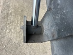 Underbody with Perni e boccole dei cilindri