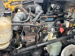 Motore with Engine - Left Side