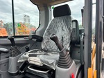 Control Station with Seats/Armrests