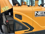 Hydraulics with Hydraulic Tank