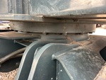 Chassis with Turntable Bearing