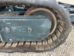 Undercarriage with Right Idler