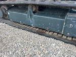 Undercarriage with Right Track Rollers