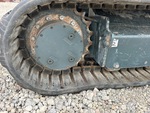 Drivetrain with Right Final Drive