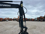Chassis with Stick Condition