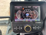 Control Station with Warning Lights