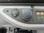 Control Station with Drivetrain Controls