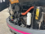 Engine with Engine - Right Side