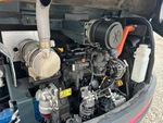Engine with Engine - Left Side