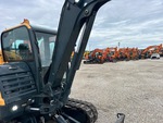 Hydraulics with Boom Lift Cylinder(s)