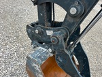 Specialty with Quick Coupler