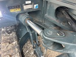 Hydraulics with Boom Swing Cylinders