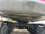 Chassis with Bottom Covers