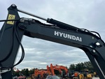 Chassis with Boom Condition