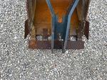 Specialty with Cutting Edge / Teeth / Adapters