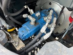 Hydraulics with Pumps (Hydraulics)