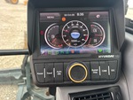 Control Station with Gauges