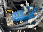 Hydraulics with
