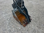 Specialty with Excavator Bucket Condition