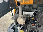 Engine with Exhaust System