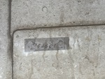 General Appearance with Numéro de série/Numéro d'identification du véhicule automobile