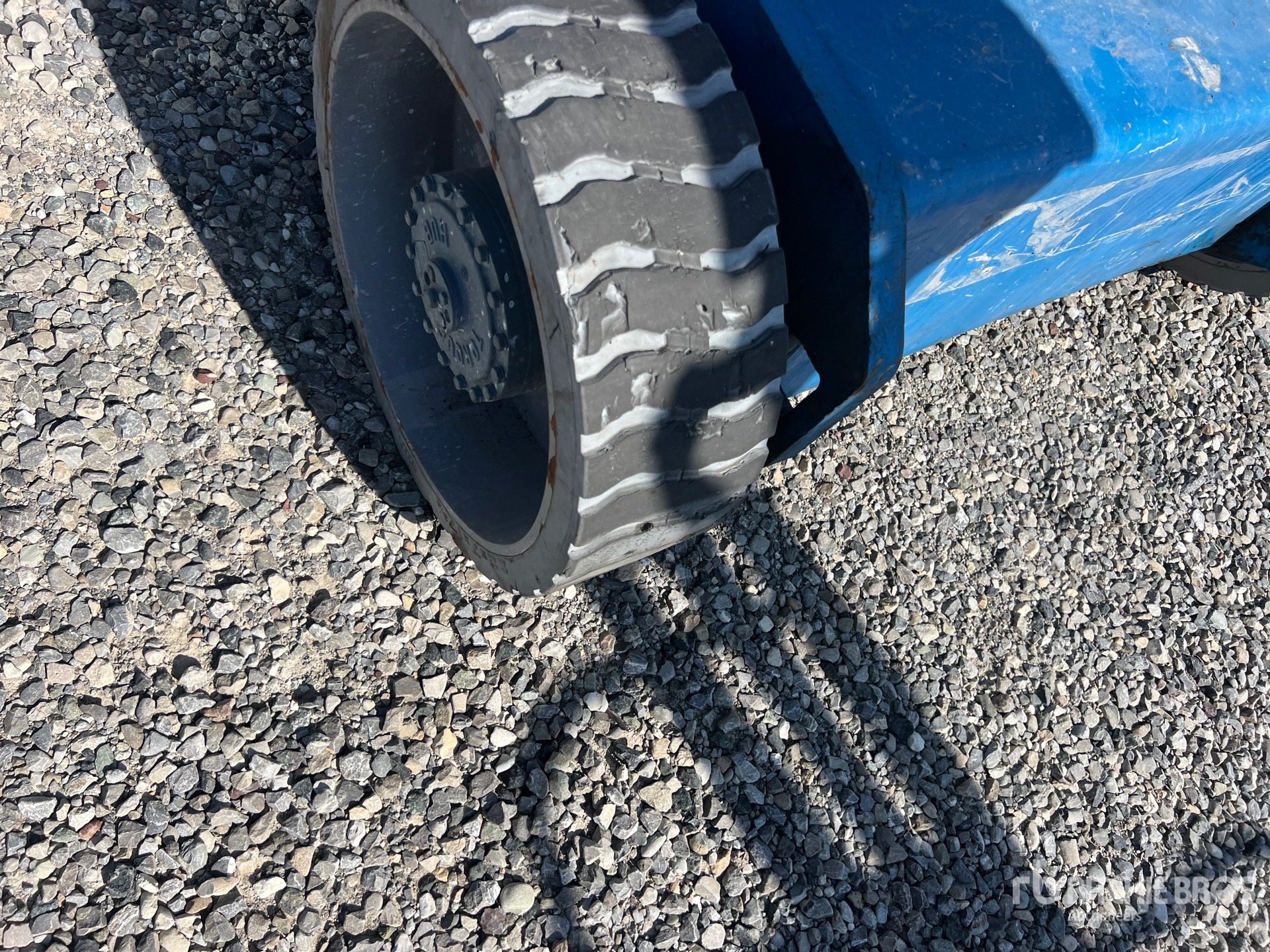 Genie Z34/22N
