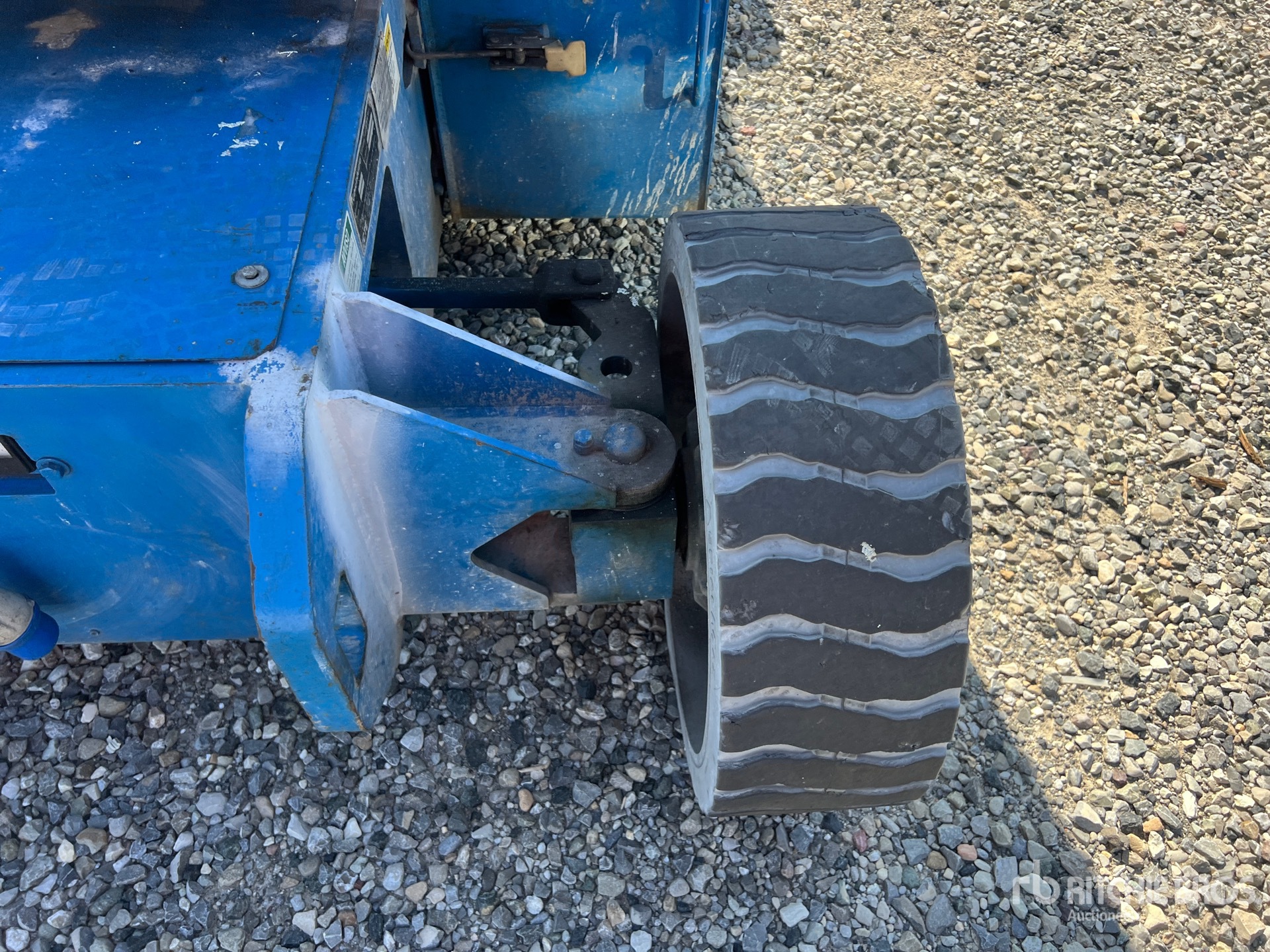 Genie Z34/22N