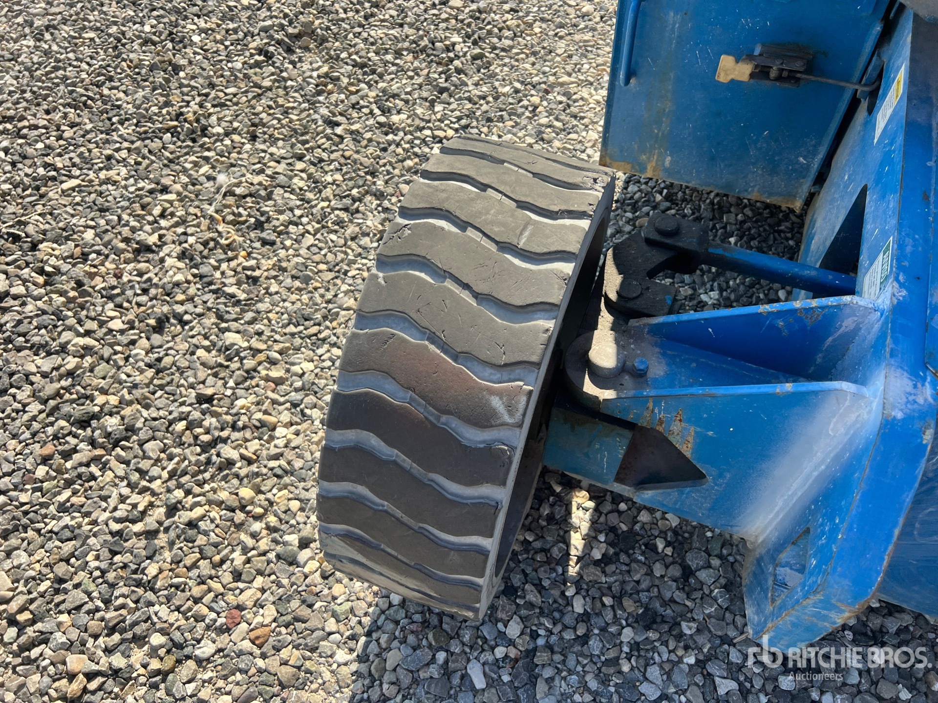 Genie Z34/22N