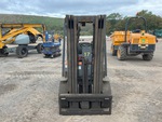 Chassis Photos with