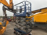 Hydraulics with