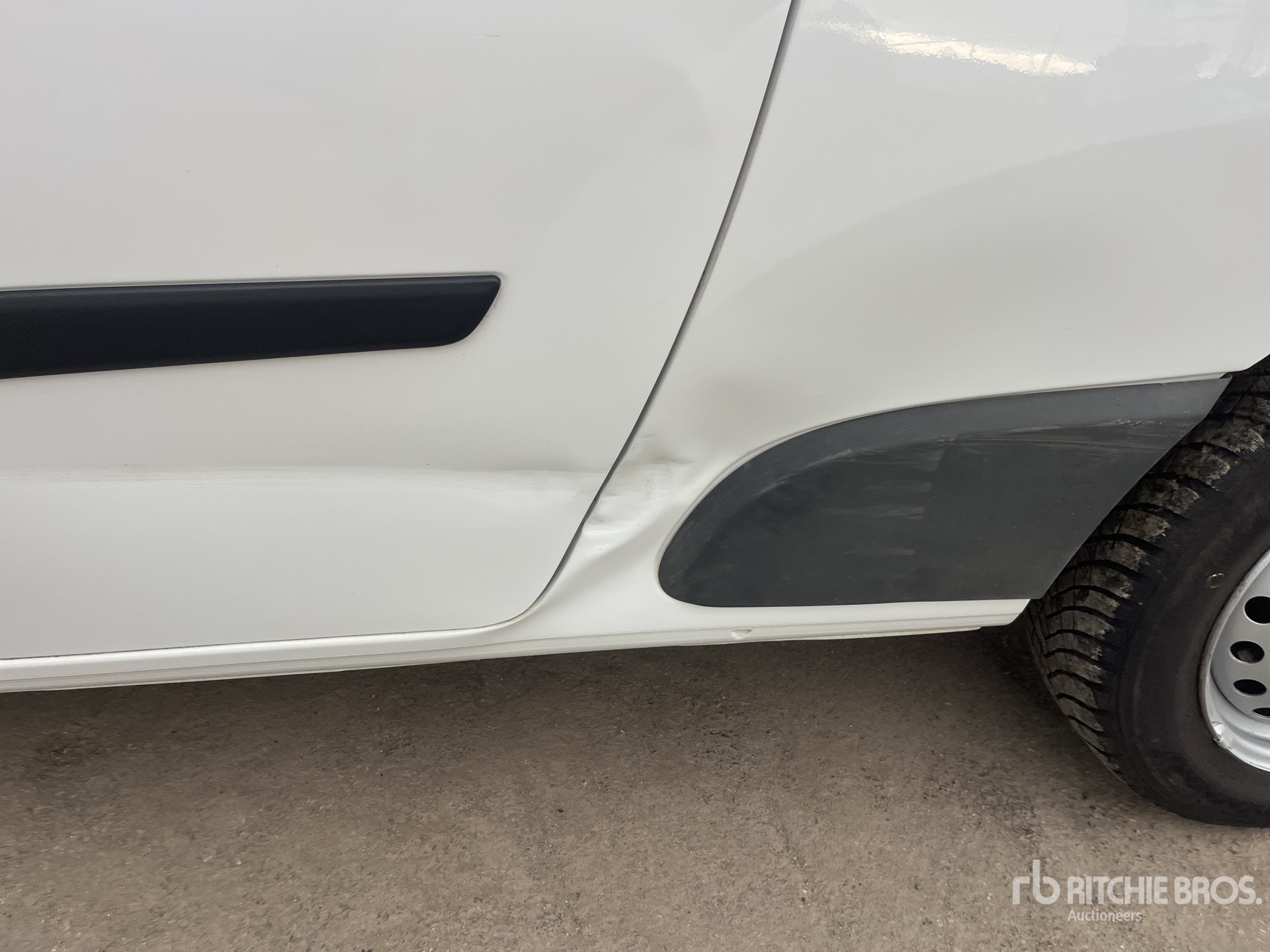 2021 Renault KANGOO 1.5DCI M