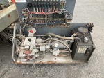 Hydraulics with