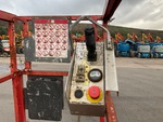 Control Station Upper with