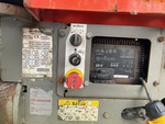 Control Station Ground with