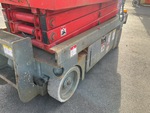 Chassis Photos with