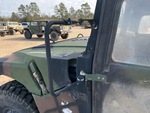 General Appearance with Mirrors